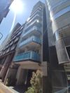 Log初台の外観画像