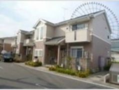 サンハイツ湖西IIの外観画像