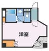 アビタ小橋の間取り画像