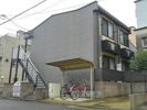 レオパレス旭ヶ丘の間取り画像