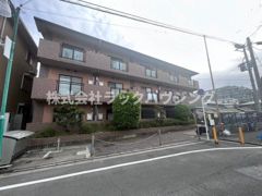 ペイサージュの外観画像