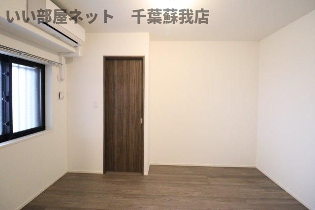 洋室