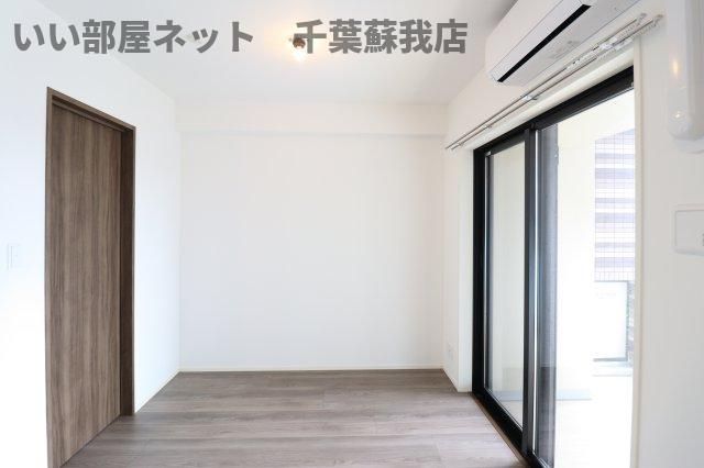 洋室