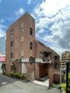 ルボラパン行人坂の外観