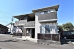 クレスト林 B棟の間取り画像