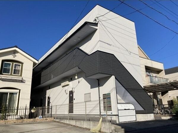 アペラシオン鳥羽見の外観画像