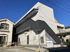 アペラシオン鳥羽見の外観画像