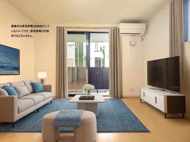 リビング
