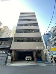 CITY SPIRE上本町の外観画像