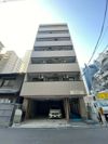 CITY SPIRE上本町の間取り画像