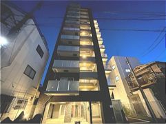 クラリッサ横浜WESTの外観画像