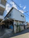 小石荘の間取り画像