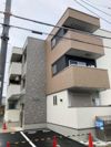 フジパレス大日Ⅴ番館の間取り画像