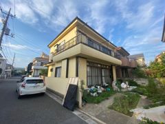 南大泉2丁目戸建の外観画像