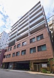 La Perla岩本町の外観画像