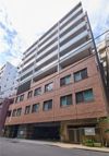 La Perla岩本町の間取り画像