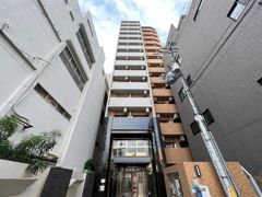 エステムコート難波センチュリオの外観画像