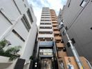 エステムコート難波センチュリオの外観