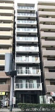 スパシエ横浜吉野町ステーションプラザの外観画像