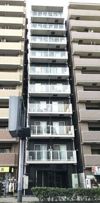 スパシエ横浜吉野町ステーションプラザの間取り画像