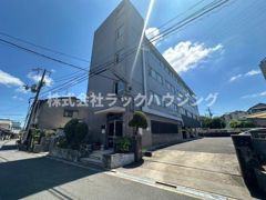 第一西本マンションの外観画像