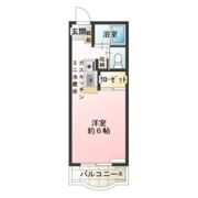 セイコーガーデンふじみ野の間取り画像