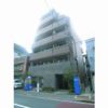 スパシエ巣鴨の外観