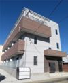 NSGATE谷在家の間取り画像