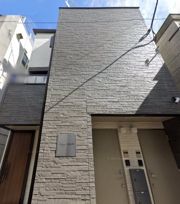 ヴェルメ西品川の外観画像