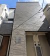 ヴェルメ西品川の間取り画像