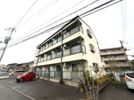 エグランティーヌの間取り画像