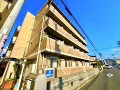 ウイングスSKの外観画像