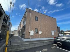 レオネクストペリドⅠの外観画像