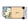NK北天神ビルの間取り画像
