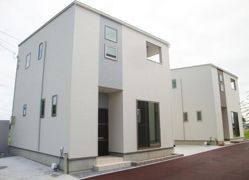 フィットヴィラ助任の外観画像