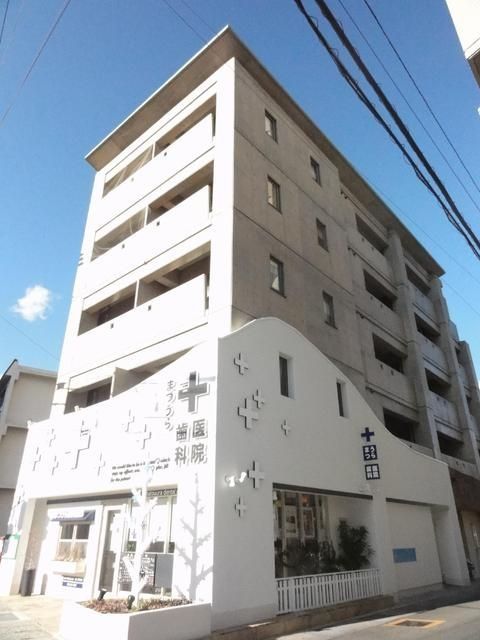 メゾン浅井の外観画像