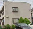 サンライズの間取り画像