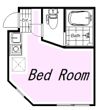 ユナイト戸塚ヴェルサイユの杜の間取り画像