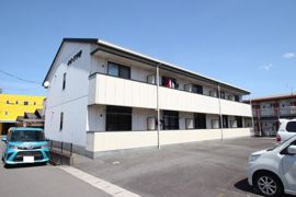ルネ下中野の外観画像