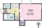 T.フラッツの間取り画像