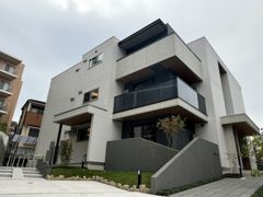 D’Bless上大岡の外観画像