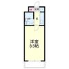 住吉シティハイツの間取り画像