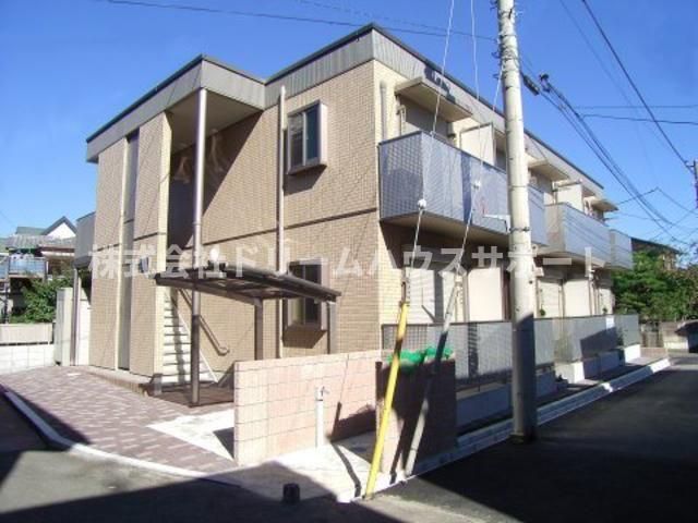 PRECINCT INOUZの外観画像