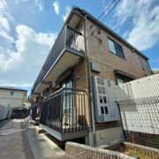 ローズコート新江古田の外観画像