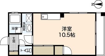 JNホームの間取り画像