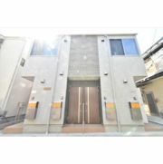 アーベンス池袋の外観画像