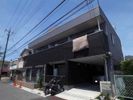 un deux troisの間取り画像