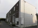 リースランド水道線 C棟の間取り画像