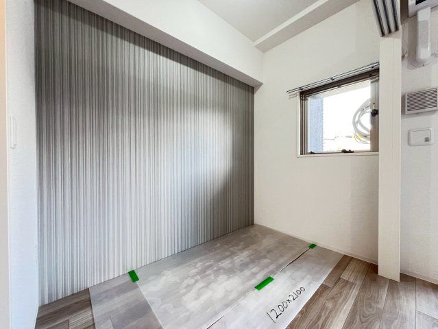 洋室