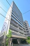 ザ・パークハウス上野池之端レジデンスの間取り画像